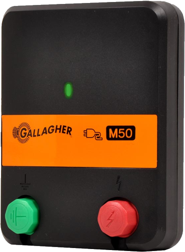 Gallagher M50 Weidezaungerät (230 V)