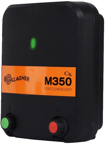 Gallagher M350 Weidezaungerät (230 V)
