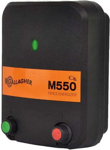Gallagher M550 Weidezaungerät (230 V)