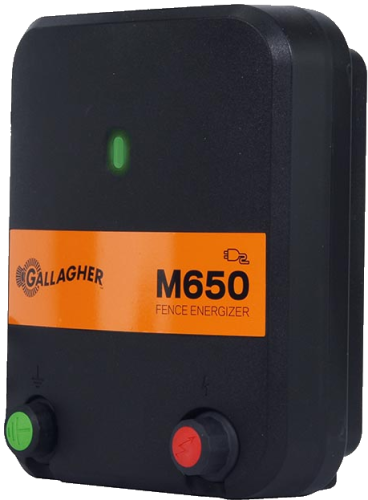 Gallagher M650 Weidezaungerät (230 V)