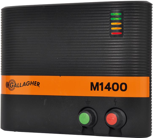 Gallagher M1400 Weidezaungerät (230 V)