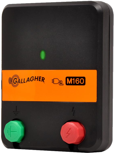 Gallagher M160 Weidezaungerät (230 V)