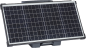Preview: P340 Solar, Weidezaun-Gerät