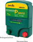 Preview: Patura Multifunktionsgeräte P 3800