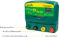 Preview: Patura Multifunktionsgerät P 4600 MaxiPuls