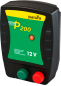 Preview: Patura Akkugerät P 200 (12V)