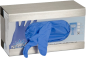 Preview: Wandhalter für Einmalhandschuhe