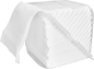 Preview: Verbandvlies Absorba, endlos, 10cm x 5m