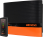 Preview: MBS800 Weidezaungerät (230V/12V)