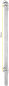 Preview: Anschraubleiste, Raster 94 cm