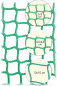 Preview: Futtersparnetz Patura (Maschenweite 10 cm)