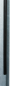 Preview: PVC-Schutzprofil für Metallpfosten Länge 50 cm