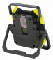Preview: Mobiler LED-Akkustrahler WorkFire Pro 30