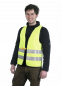 Preview: Reflex-Weste