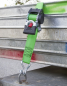 Preview: Automatik-Zurrgurt mit Aufrollfunktion