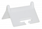 Preview: Kantenschutzwinkel PVC