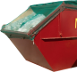 Preview: Abdecknetz SafeNet