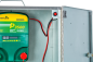 Preview: Sicherheitsbox für Weidezaungeräte