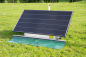 Preview: P 8000 mit Sicherheitsbox XXL + 200 W Solarmodul