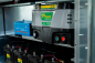 Preview: P 8000 mit Sicherheitsbox XXL + 200 W Solarmodul