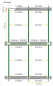 Preview: Seitenwand geschlossen 1,20 x 2,40 m, PATURA Kälberbox