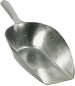 Preview: Alum.-Abwiegeschaufel 1600g, runde Ausführung