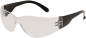 Preview: Schutzbrille Light, klar im SB-Pack