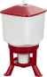 Preview: Geflügeltränke Kubic 40 ltr