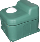 Preview: Thermo-Quell Mod. 630, 1 Ball Isolierte Tränke, 40 Liter