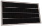 Preview: Solarmodul 20 Watt, ohne Halter