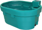Preview: Weidetrog Mod. WT1000 ohne Schwimmerventil