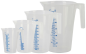 Preview: Messbecher 500 ml