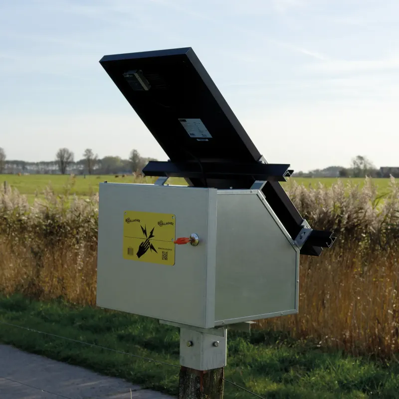 Universelle Sicherheits-Box