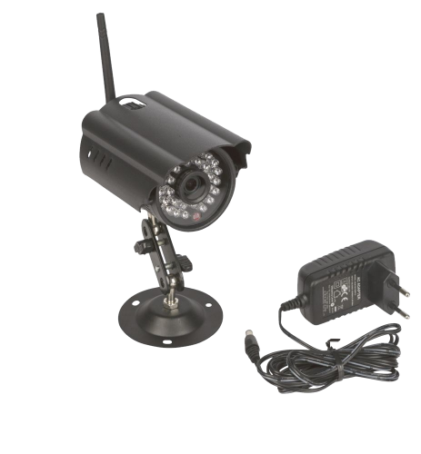 Internet-Kamera IPCam 2.0 HD