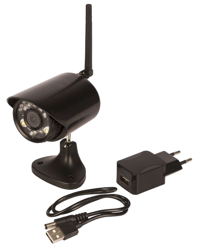 SmartCam HD