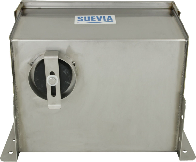 Preview: Kompakt-Trogtränke Mod. 6141