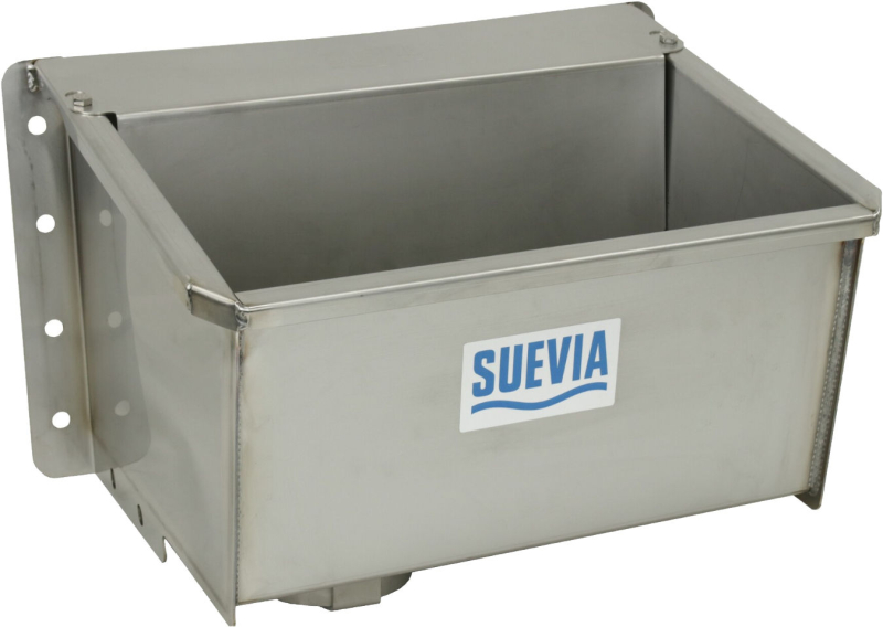 Kompakt-Trogtränke Mod. 6141