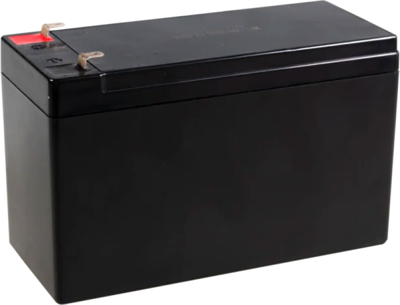 Ersatz Akku, 12 V/7Ah