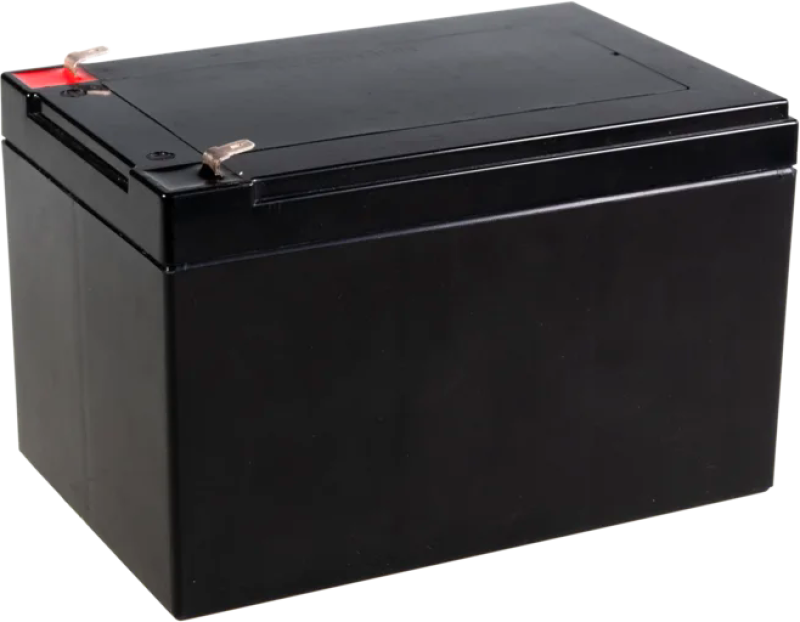 Ersatz Akku, 12 V/18Ah