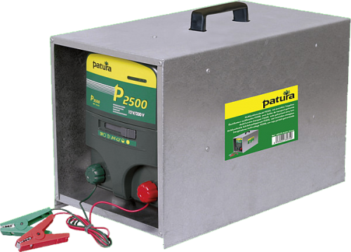 Patura Multifunktionsgeräte P 2500