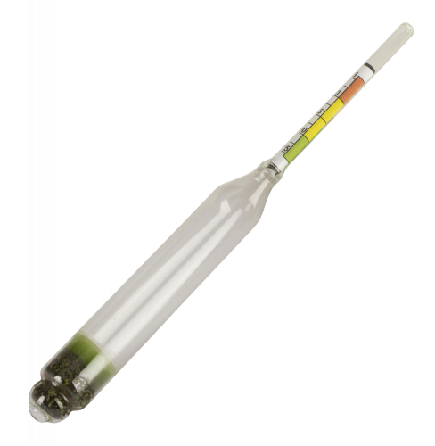 Kolostrometer Kolostrum-Messgerät