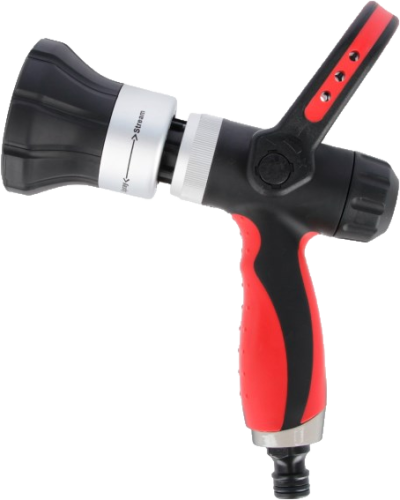 Waschbrause Super Jet