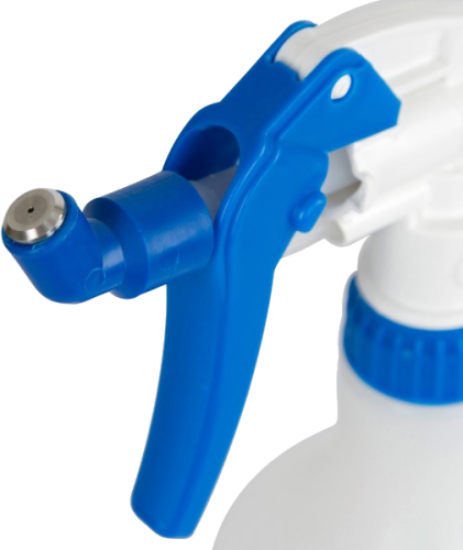 Dippsprüher UDDERO SPRAYER