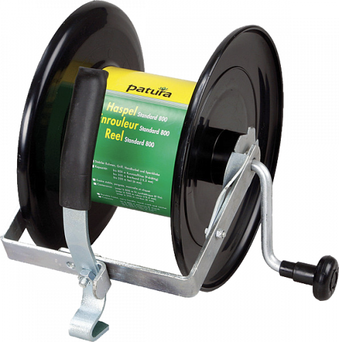 Standard-Haspel 800