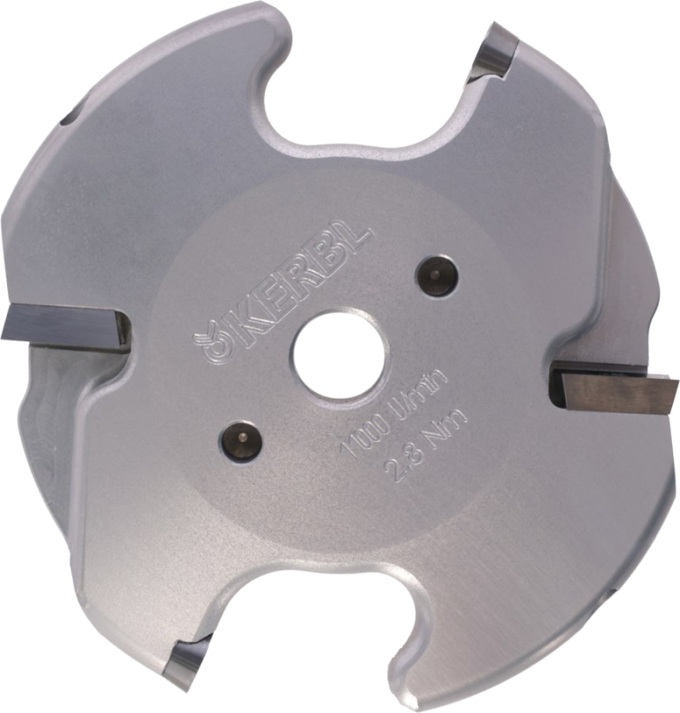 Klauenschneidscheibe 4Cut Profi,