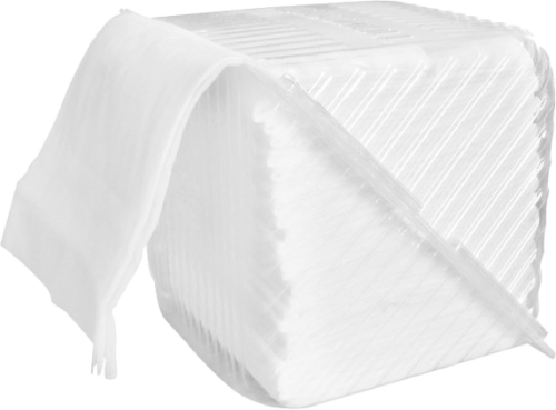 Verbandvlies Absorba, endlos, 10cm x 5m