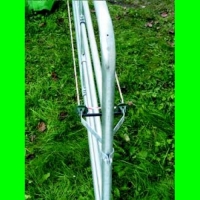 Abstandisolator Torset