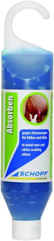 Absorben 500 ml Hängeflasche