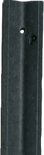 Kreuzprofil-Pfahl