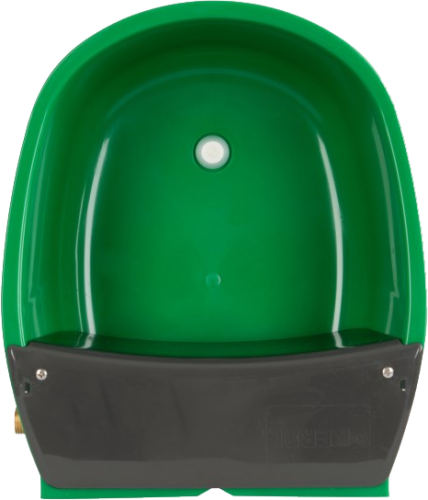 Mod. SH30 mit Rohrbegleitheizung